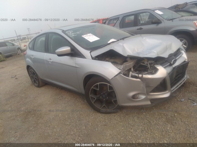 FORD FOCUS 2012 1fahp3k29cl452701