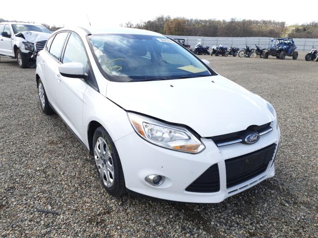 FORD FOCUS SE 2012 1fahp3k29cl452844