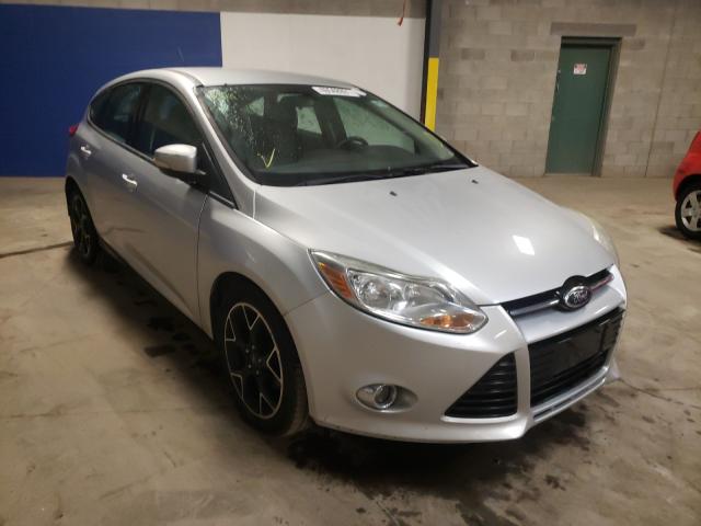 FORD FOCUS SE 2012 1fahp3k29cl463004