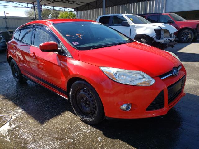 FORD FOCUS SE 2012 1fahp3k29cl463889