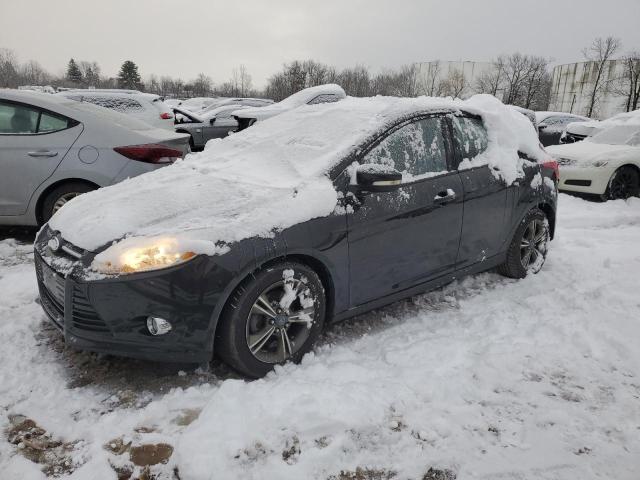 FORD FOCUS SE 2012 1fahp3k29cl463892