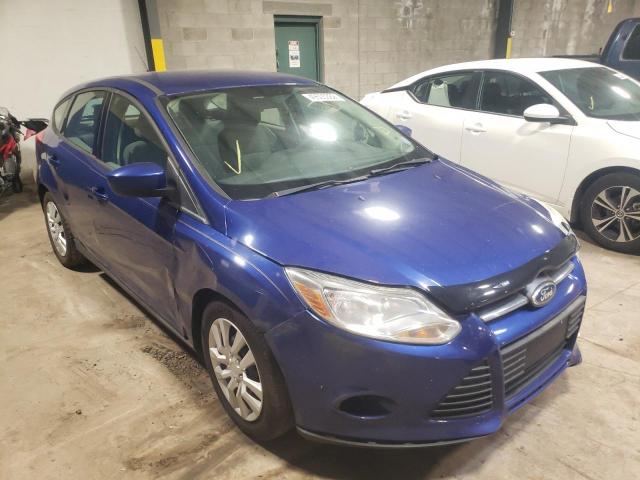 FORD FOCUS SE 2012 1fahp3k29cl465254