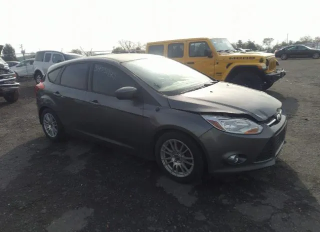 FORD FOCUS 2012 1fahp3k29cl466954