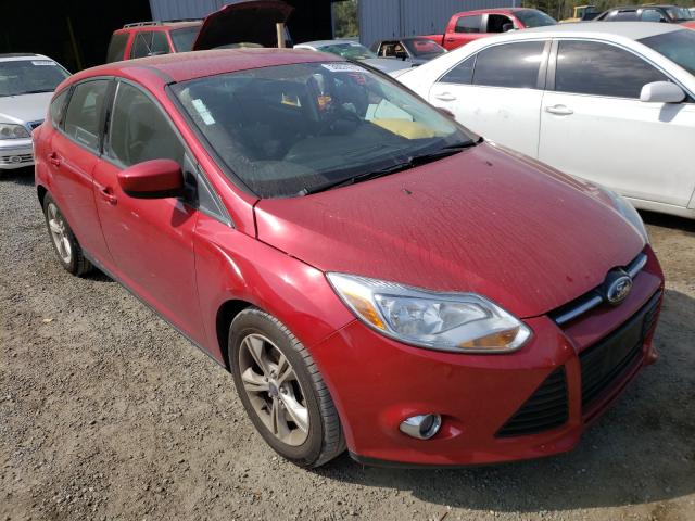 FORD FOCUS SE 2012 1fahp3k29cl468459