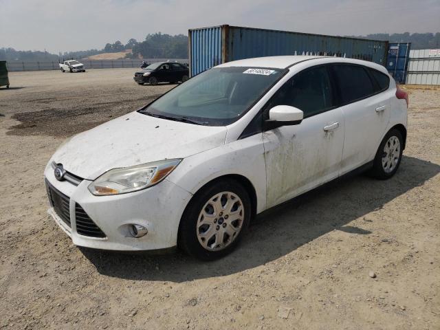 FORD FOCUS 2012 1fahp3k29cl468591