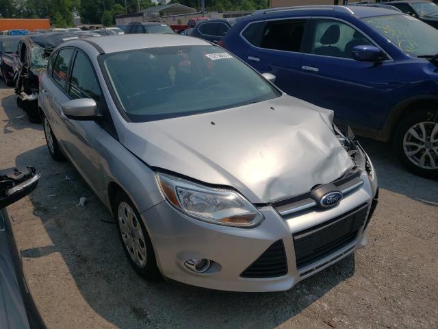 FORD FOCUS SE 2012 1fahp3k29cl476660