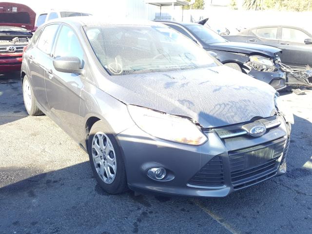 FORD FOCUS SE 2012 1fahp3k29cl479185