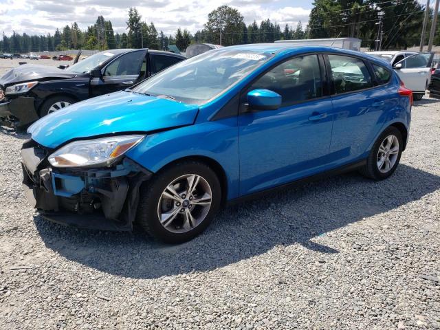 FORD FOCUS SE 2012 1fahp3k2xcl105295