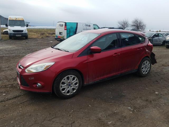 FORD FOCUS 2012 1fahp3k2xcl107919