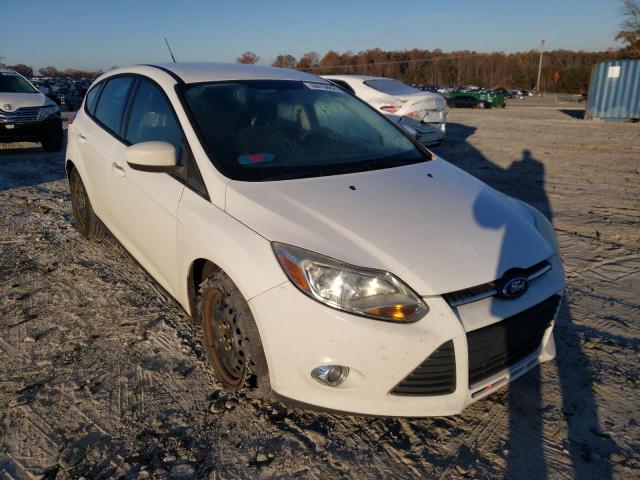 FORD FOCUS SE 2012 1fahp3k2xcl111808