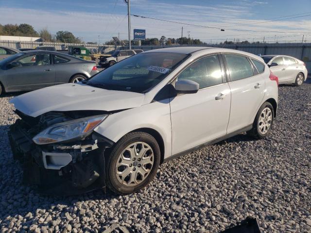 FORD FOCUS 2012 1fahp3k2xcl111811