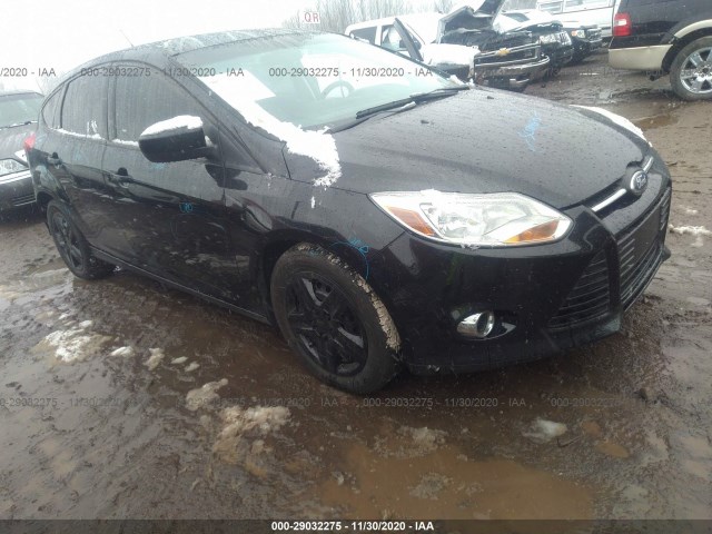 FORD FOCUS 2012 1fahp3k2xcl114157