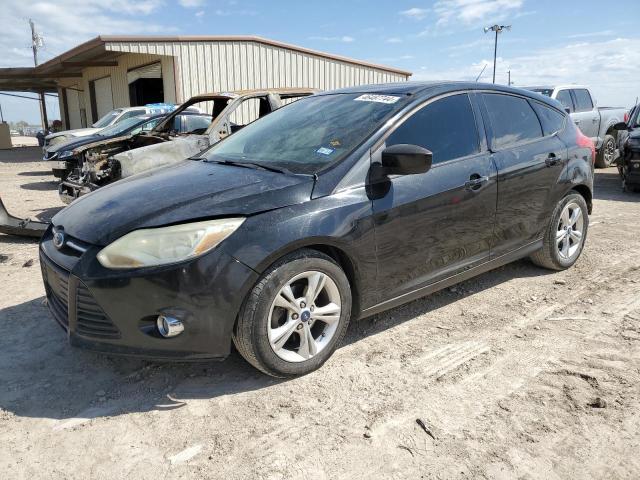 FORD FOCUS 2012 1fahp3k2xcl114241