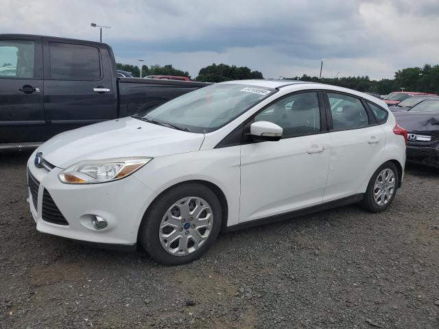 FORD FOCUS 2012 1fahp3k2xcl116877