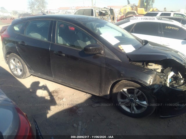 FORD FOCUS 2012 1fahp3k2xcl126003