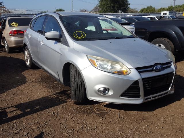 FORD FOCUS SE 2012 1fahp3k2xcl130830