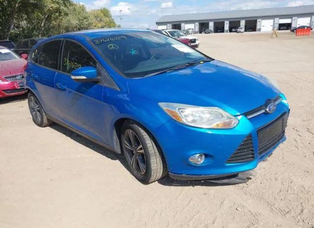 FORD FOCUS 2012 1fahp3k2xcl139155