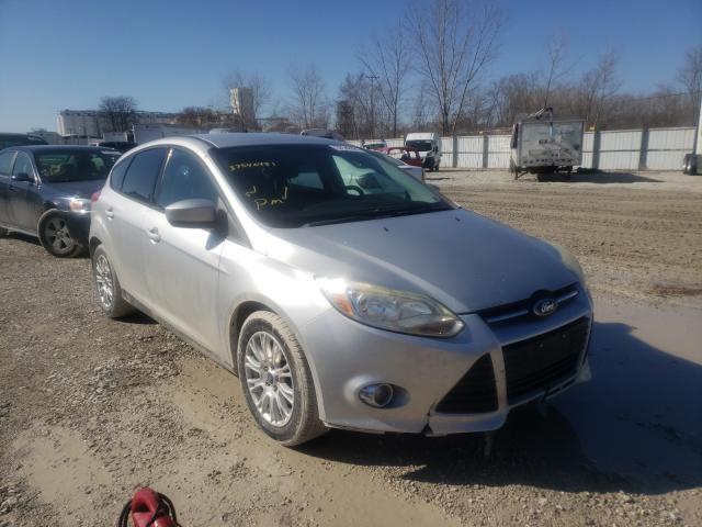 FORD FOCUS SE 2012 1fahp3k2xcl141777