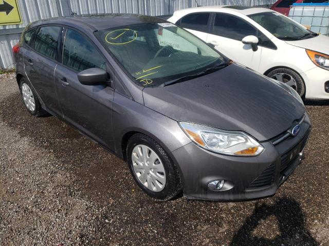 FORD FOCUS SE 2012 1fahp3k2xcl142881