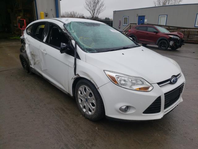 FORD FOCUS SE 2012 1fahp3k2xcl146333