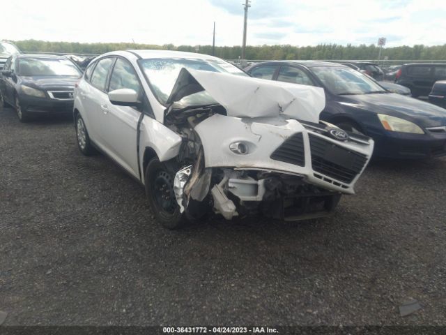 FORD FOCUS 2012 1fahp3k2xcl151614