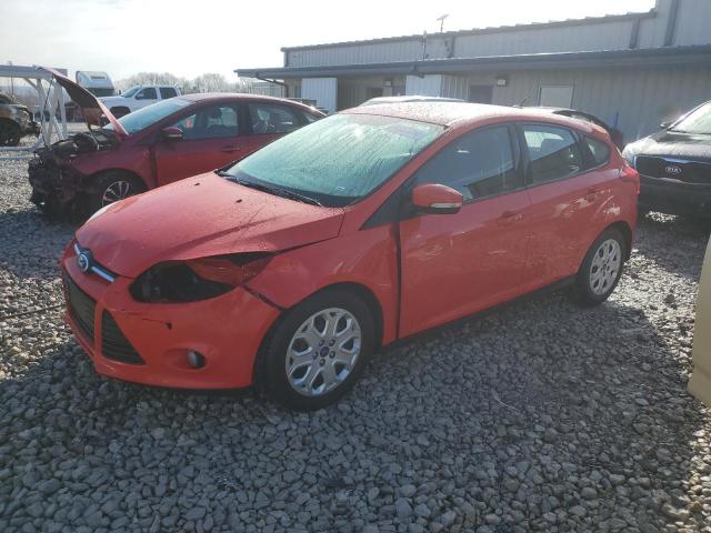 FORD FOCUS 2012 1fahp3k2xcl153542