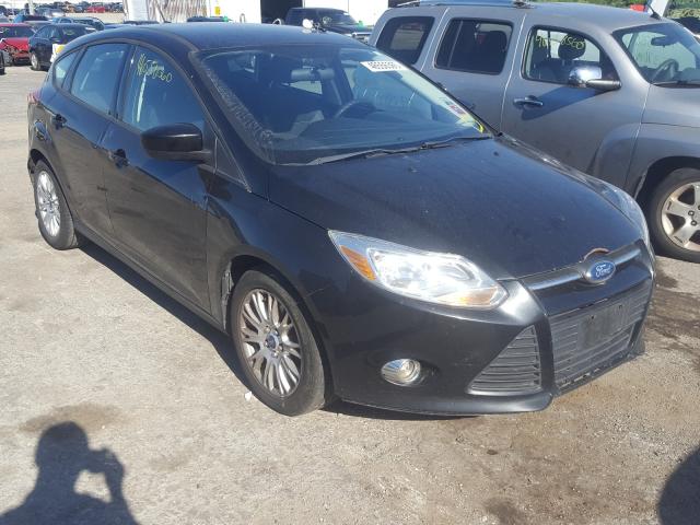 FORD FOCUS SE 2012 1fahp3k2xcl162905