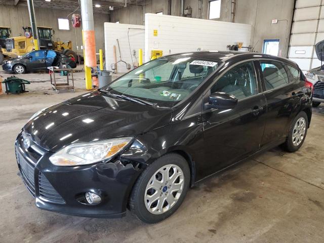 FORD FOCUS SE 2012 1fahp3k2xcl163875