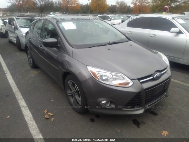 FORD FOCUS 2012 1fahp3k2xcl171913