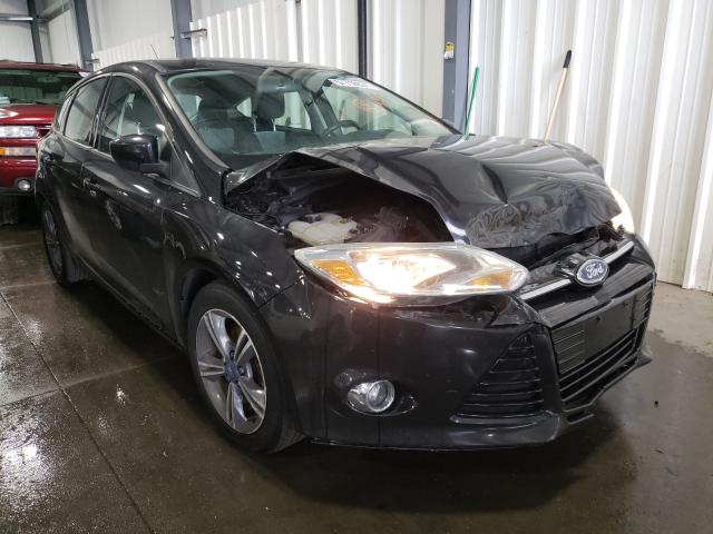 FORD FOCUS SE 2012 1fahp3k2xcl173273