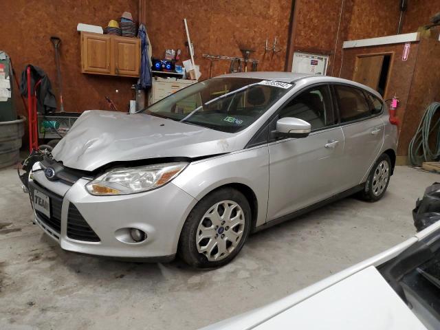 FORD FOCUS SE 2012 1fahp3k2xcl177243