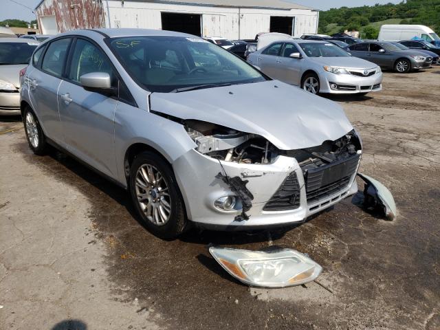 FORD FOCUS SE 2012 1fahp3k2xcl178750