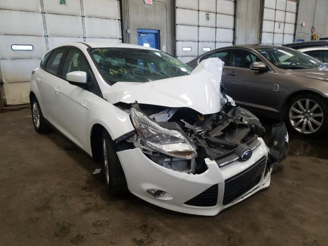 FORD FOCUS SE 2012 1fahp3k2xcl185763