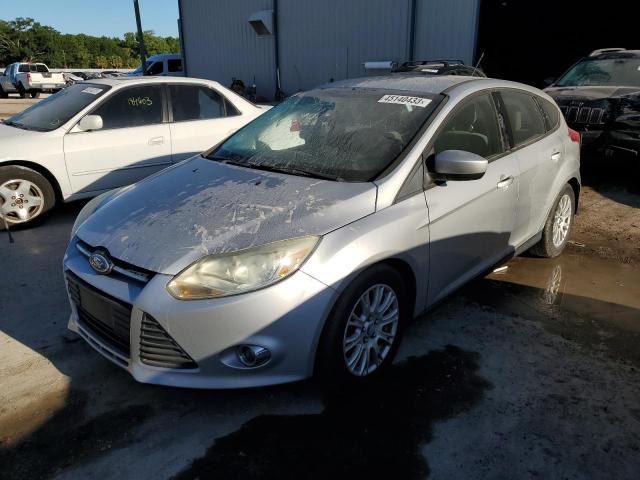 FORD FOCUS SE 2012 1fahp3k2xcl186055