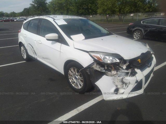 FORD FOCUS 2012 1fahp3k2xcl186072