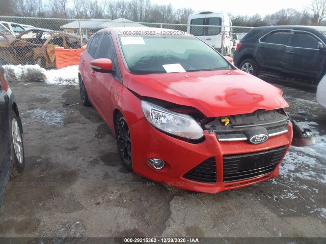 FORD FOCUS 2012 1fahp3k2xcl200164