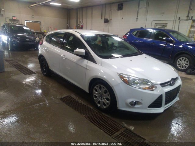 FORD FOCUS 2012 1fahp3k2xcl216249