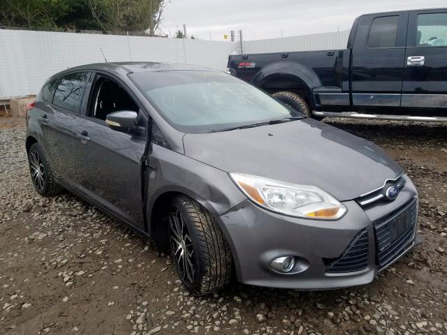 FORD FOCUS SE 2012 1fahp3k2xcl218843