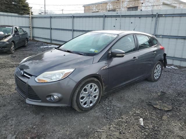 FORD FOCUS SE 2012 1fahp3k2xcl229602