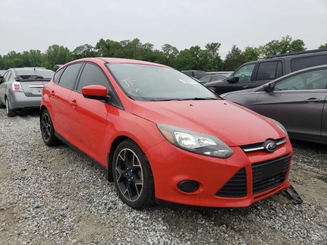 FORD FOCUS SE 2012 1fahp3k2xcl231172