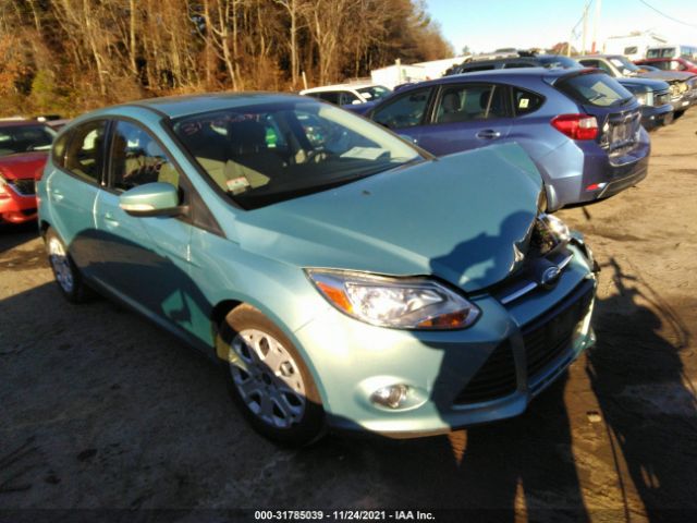 FORD FOCUS 2012 1fahp3k2xcl240521