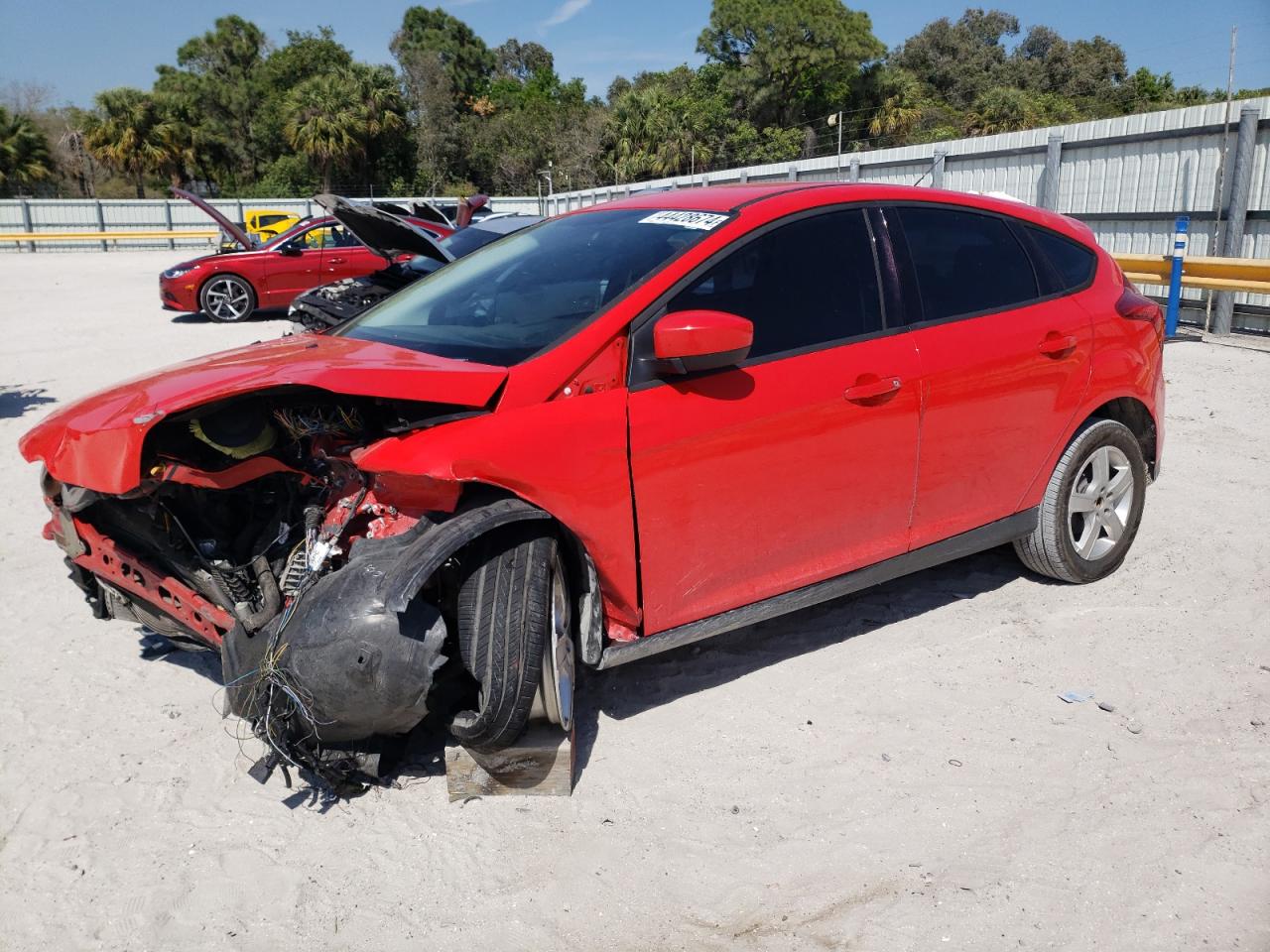 FORD FOCUS 2012 1fahp3k2xcl241474