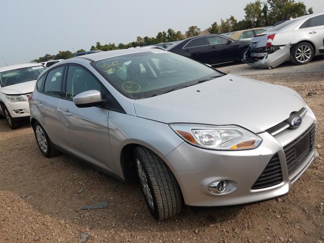 FORD FOCUS SE 2012 1fahp3k2xcl243483