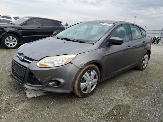 FORD FOCUS 2012 1fahp3k2xcl244441