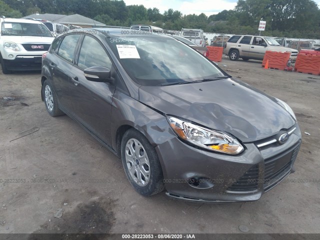 FORD FOCUS 2012 1fahp3k2xcl246643