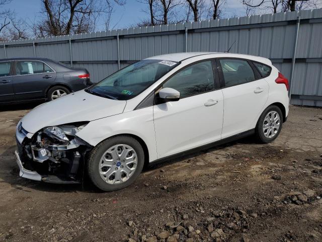 FORD FOCUS SE 2012 1fahp3k2xcl246884