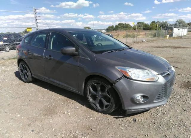 FORD FOCUS 2012 1fahp3k2xcl250983