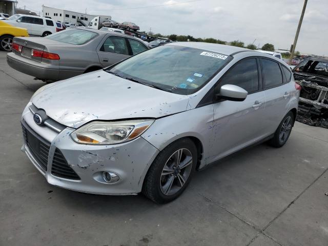 FORD FOCUS 2012 1fahp3k2xcl251003