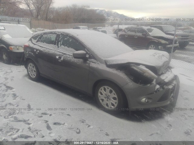 FORD FOCUS 2012 1fahp3k2xcl268321