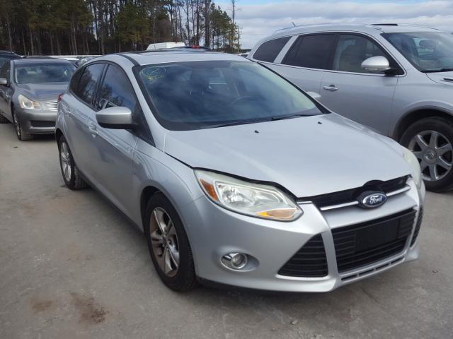 FORD FOCUS SE 2012 1fahp3k2xcl268349